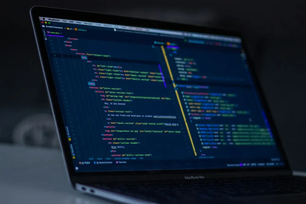 Web Development - Development by Enginerds